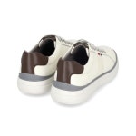 엘칸토 마쯔 남성 웨빙 포인트 스니커즈 3cm LCMS33M339 2컬러 택1 : 엘칸토