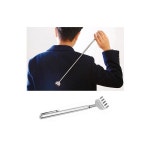 안테나 효자손 등손 약손 휴대용 등갈퀴 효도손 1678117 J : JPshopon