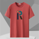 남자 반팔티 오버핏 빅사이즈 머슬핏 남성용 캐주얼 반팔 티셔츠 9 색 10XL 12XL 남성 코튼 빅 사이즈 블랙 레드 : 피티통상