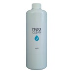네오 클린 1000ml 1L 1리터 백탁 제거제 neo : 물썸