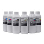 호환 hp Designjet 프린터용 염료 잉크 카트리지 72 1000ML T770 T790 T1120 T1200 T1300 T620 T610 T1100 T2300 : 산업--부품