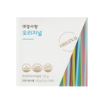 미궁365 대장사랑 오리지널 5g x 30포 : 건강엔H몰