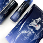 댕기머리 자생연 남성 스킨 리필 900ml 12개입 대용량 호텔 모텔 펜션 사우나 목욕탕 찜질방 : 호텔용품샵