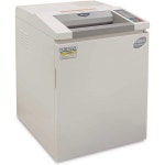 Formax FD 8300HS 하이 시큐리티 크로스 컷 탁상용 종이 분쇄기 8매 용량 레벨 6 : 쇼핑하하1