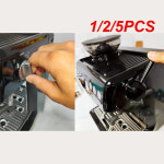 커피용품 외부 핸들 레버 커피 기계 스위치 Breville Sage 870 875/876 알루미늄 스팀 노브 1 개 2 5 : 테리무역
