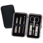 쓰리쎄븐 손톱깎이세트 네일관리도구 네일케어세트 6pcs TS-399V : 잇츠365