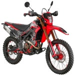 CRF300L 제타 엔진가드 G4780 : CUSMOTO