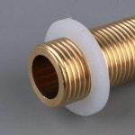 10pcs 14 38 12 34 1 Silicon Flat Gasket O-Ring Seal Washer Ring Plumbing Faucet Washer Sealing Ring : 뉴리바이