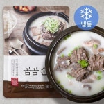 곰곰 순대국 (냉동) 600g 1개 one option : 아인아이니
