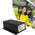 1204027 1204-027 카트 교체 커티스 PMC 36V 275DC 모터 컨트롤러 EZGO 골프 클럽 카 G432H : 산업용-