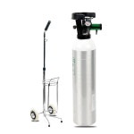 [라파오투] 휴대용 산소호흡기세트 라파오투 4.6L : 닥터메디