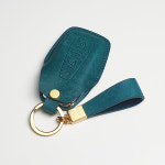 카프트 르노 그랑 콜레오스 키케이스 가죽 스마트 키홀더 키링 : 안녕하십니카