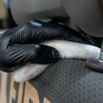 마프라 라보코스메티카 듀오 스크럽 패드 실내세정 실내내부청소 가죽세정 : 마프라