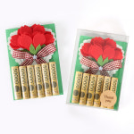 [모핸] 땡큐 카네이션 용돈박스 만들기 + 션샤인 카네이션 용돈박스 만들기 / 어버이날 부모님 꽃 선물 : 모핸