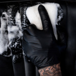 마프라 라보코스메티카 듀오 스크럽 패드 실내세정 실내내부청소 가죽세정 : 마프라