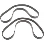 그리즐리 인더스트리얼 T23071 17인치 밴도용 우레탄 타이어페어 : 베르세븐