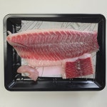 거제 꽃숭어 명품 국내 자연산 숭어회 원물 1kg내외 (손질 후 중량 350g) : 동부회센타 온라인몰