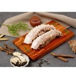 VTR 정성담은푸드 통삼겹보쌈 430g 소스증정 : 겸손상회