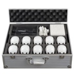 초등 AI 교육용 코딩 로봇 로비코 10인용 학급 패키지 세트 인공지능 코딩교실 : 우리들셀러포유