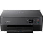 [관부가세포함] 캐논 Canon PIXMA TS6420a 올인원 무선 잉크젯 프린터[인쇄 복사 스캔] 검정 : 캔버라 스토어