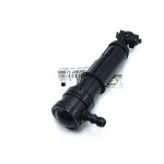 라이트복원제 망원경 ASSY 헤드 램프 LH 기아 카니발 세도나 라이트 와셔 노즐 청소 스프레이 펌프 98671A9000 : 부디홈