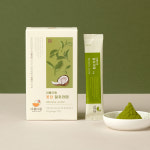 아름다원 유기농 보성 고급 말차 300g : 아름다원