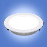 LED 계단형 7cm(3인치) 다운라이트 8W 매입등 매립등 KS : 비츠로 LED