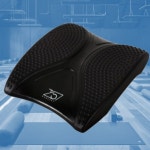 요가도구 AB매트 요가 필라테스 보조기구 블랙 .. : 대성한몰