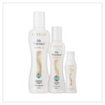 [매장정품] 실크테라피 모이스처130ml+오리지널60ml2개 : 우리집살림살이