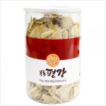 봉동 생강 편강 국산 500g : 아무피플