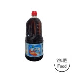 이엔푸드 참치액 1.8L : 엔티원푸드