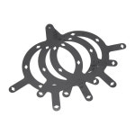 9/10 볼 배치용 당구 킥 오프 스티커 필름 종이 J : 글로벌몰202