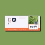 솔잎 농축액 엑기스 진액 100ml 30개입 : 반애반