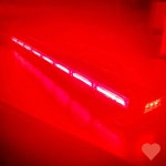 자동차 튜닝용 12v 24v 싸이키 구급차 실리콘 : 7nTWOmart