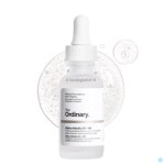 디오디너리 알파 알부틴 2 + HA 미백 수분 세럼 30ml : 비엔엠코리아
