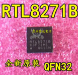 5개 세트 RTL8271B QFN32 : 산업--부품