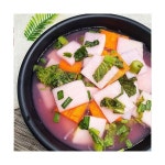 전라도 명품 나박 물김치 1kg : MODUMOA