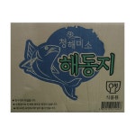 청해미소 해동지 90매 x12봉 : 원일푸드 온라인