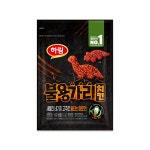 하림 불용가리치킨 400g : 주식회사 하림