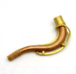 동양 음악 SBA 전신 핸드 해머 구리 테너 색소폰 넥 언래커 : 다온통상 DAON