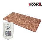 [하이마트] 국일 참숯황토 전기매트 더블 KI-M4600D : 하이마트쇼핑몰