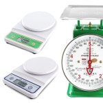 주방용 계량저울 정밀 측정 경인 전자저울 5kg 저전력 사용 : 아크로프레임