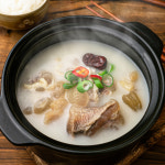 아바프레시 국내산 고기로 만든 가마솥 알스지 도가니탕 600g : 아침빛바다