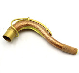 동양 음악 SBA 전신 핸드 해머 구리 테너 색소폰 넥 언래커 : 다온통상 DAON