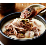 토종순대국 510g  6개 가마솥 순대국 : 옥여사 몰