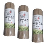 국산 메밀로 만든 봉평 메밀국수 소바 온면 850g 2+1 : 편하넷