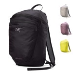 [국내매장판] 아크테릭스 가방 헬리아드 15 백팩 블랙 BLACK ABOFUX6057-BLK : Brand Nest