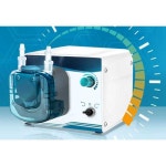 실험실 정량펌프 유량 정량 계량 분배 프라이밍 연동펌프 ZP600-S40 실리콘 튜브 : K케이테크