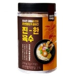 성숙한자매들 찐한 멸치육수 (3gx70알) 210g : 현스 컴퍼니
