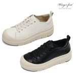 윙스풋롯데아울렛파주점 | 윙스풋 [윙스풋] WEAVER (WOMENS) 여성용 키높이 스니커즈 운동화 W709QC-W : 롯데백화점 평촌점